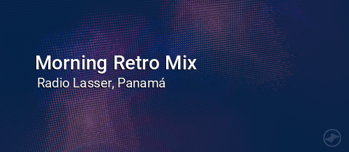 Morning Retro Mix