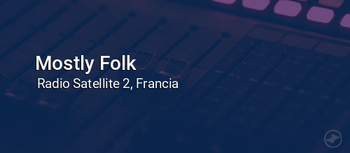 Mostly Folk
