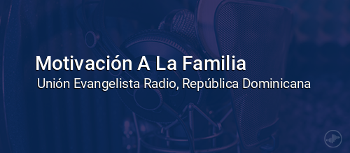 Motivación A La Familia