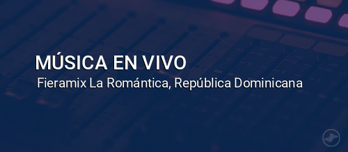 MÚSICA EN VIVO