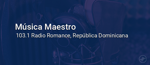 Música Maestro