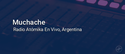 Muchache