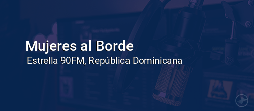 Mujeres al Borde