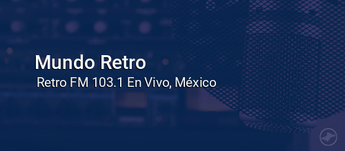 Mundo Retro