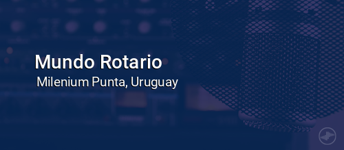Mundo Rotario