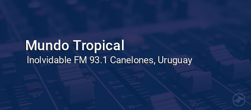 Mundo Tropical