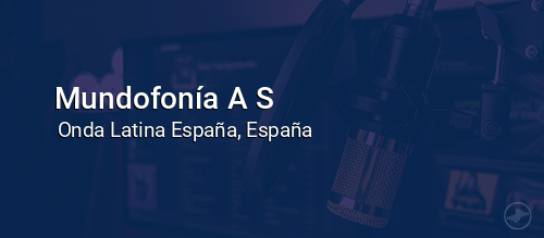 Mundofonía A S