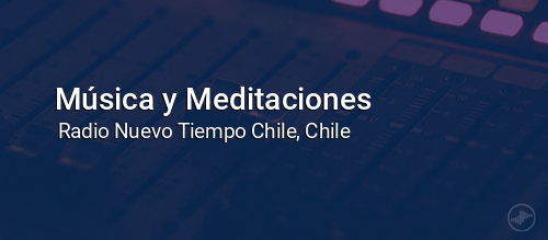Música y Meditaciones