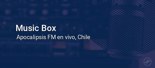 Music Box