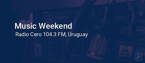 Music Weekend