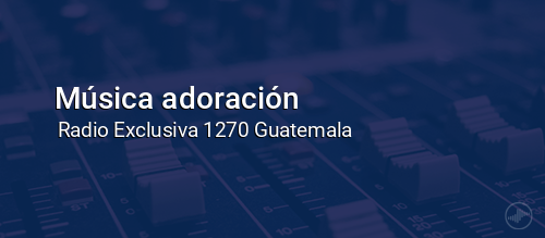 Música adoración