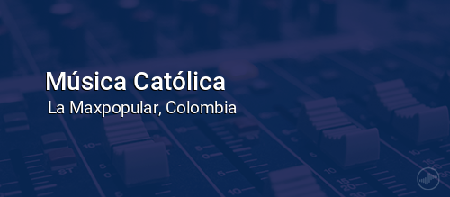 Música Católica