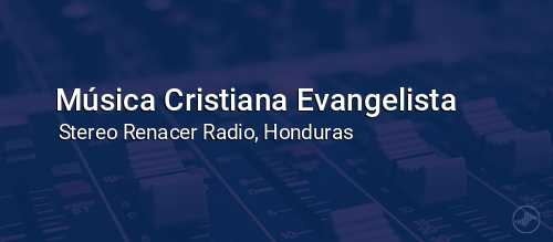 Música Cristiana Evangelista