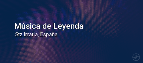 Música de Leyenda