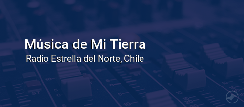 Música de Mi Tierra