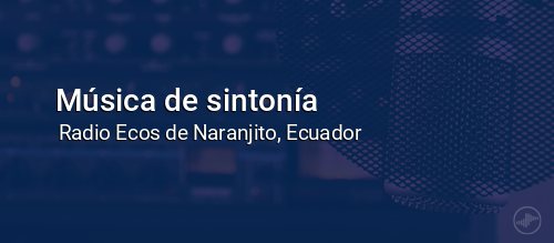Música de sintonía