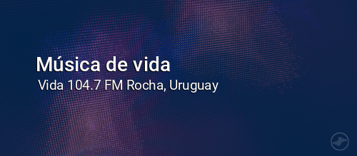 Música de vida