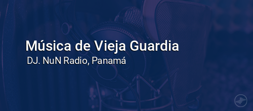 Música de Vieja Guardia