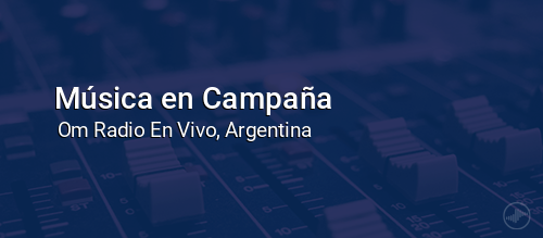 Música en Campaña