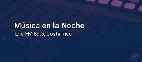 Música en la Noche