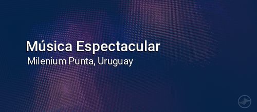 Música Espectacular