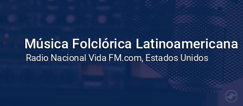 Música Folclórica Latinoamericana