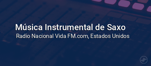 Música Instrumental de Saxo