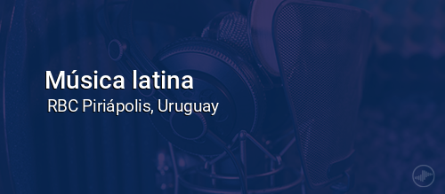 Música latina
