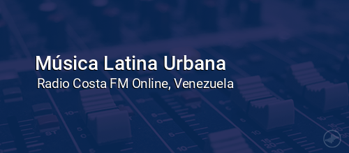 Música Latina Urbana