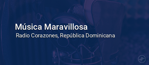 Música Maravillosa
