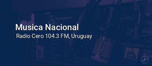 Musica Nacional