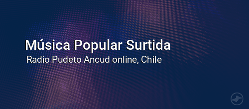 Música Popular Surtida