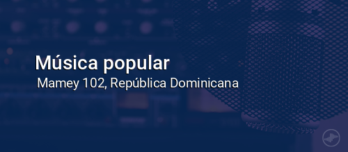 Música popular