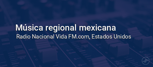 Música regional mexicana