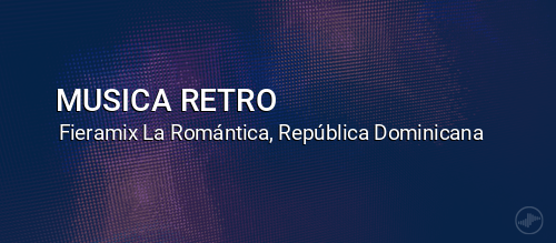 MUSICA RETRO