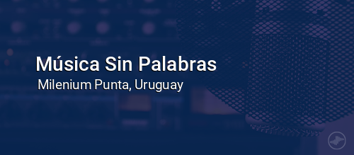 Música Sin Palabras