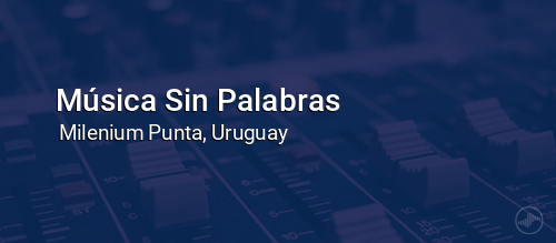 Música Sin Palabras