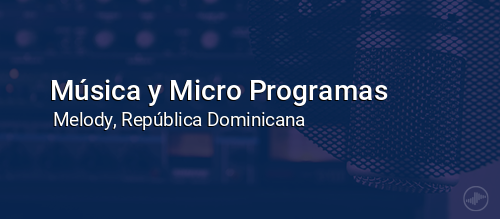 Música y Micro Programas