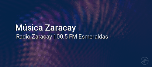 Música Zaracay