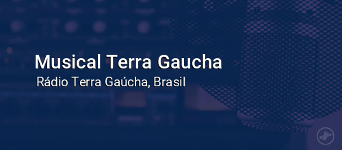 Musical Terra Gaucha