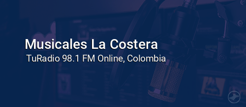 Musicales La Costera