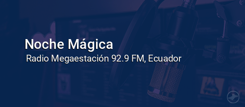 Noche Mágica