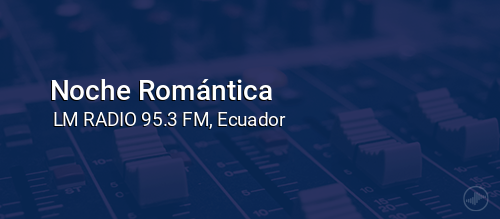 Noche Romántica