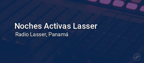 Noches Activas Lasser