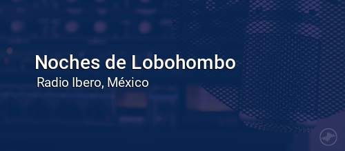 Noches de Lobohombo