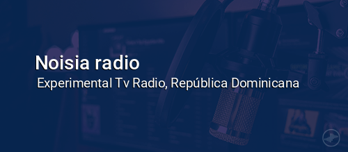 Noisia radio