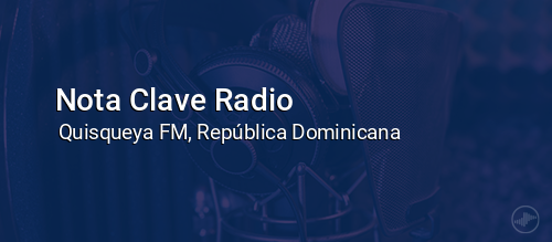 Nota Clave Radio
