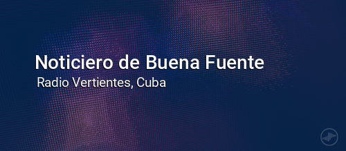 Noticiero de Buena Fuente