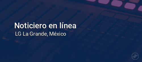 Noticiero en línea