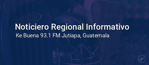 Noticiero Regional Informativo